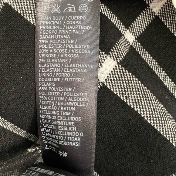 Topshop Blazer New With Tag - Picture 7 of 7